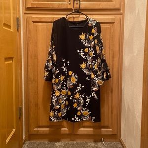 Beautiful summer/fall dress for weddings!